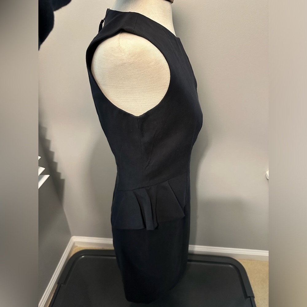 Rebecca Taylor size 2 business dress - Picture 4 of 5